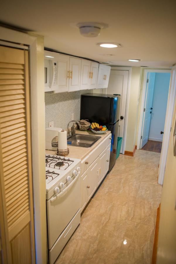 Vacation House Near Downtown Dc Free Parking Washington Exterior photo